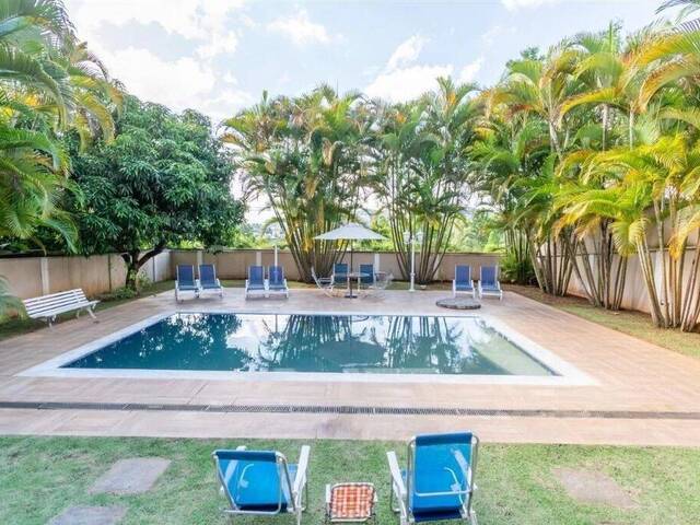 Casa em condomínio para Venda em Santana de Parnaíba - 2