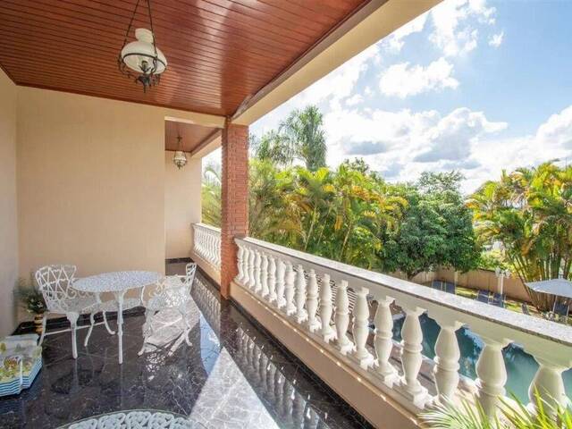 Casa em condomínio para Venda em Santana de Parnaíba - 4