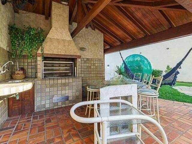 #CA2274 - Casa em condomínio para Venda em Barueri - SP