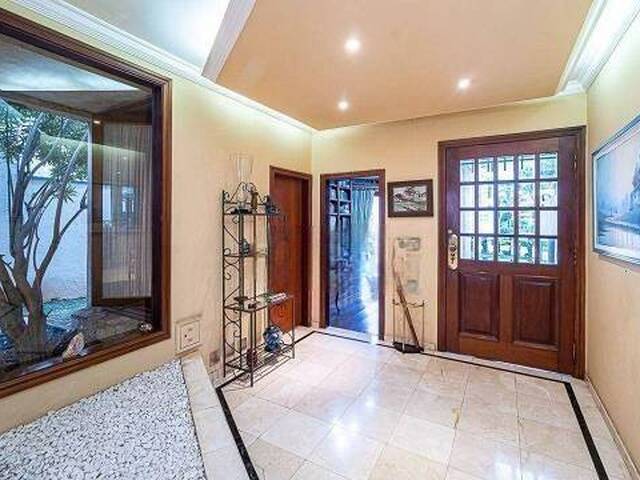 #CA2274 - Casa em condomínio para Venda em Barueri - SP