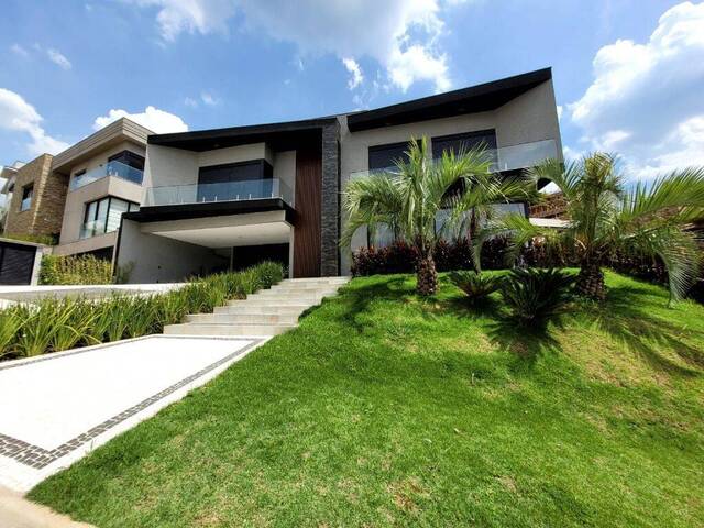 Casa em condomínio para Venda em Santana de Parnaíba - 2