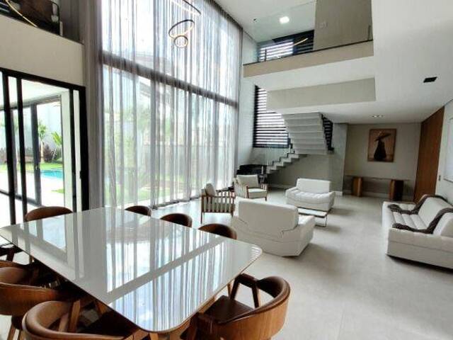 Casa em condomínio para Venda em Santana de Parnaíba - 5