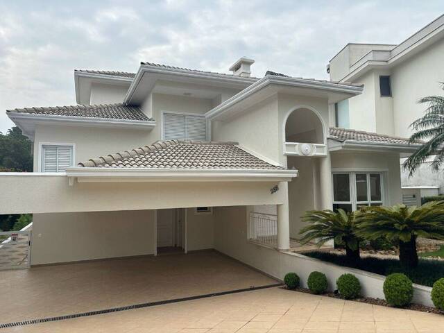 #CA2269 - Casa em condomínio para Venda em Barueri - SP