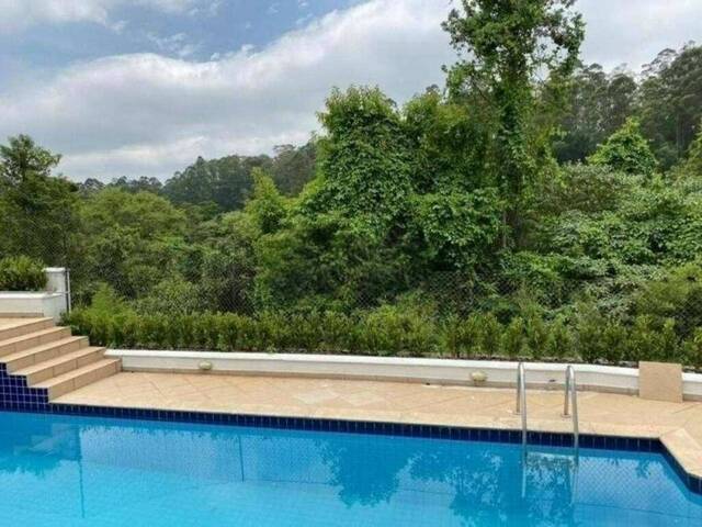 #CA2269 - Casa em condomínio para Venda em Barueri - SP