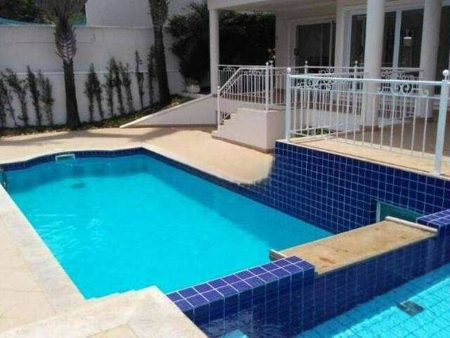 #CA2269 - Casa em condomínio para Venda em Barueri - SP