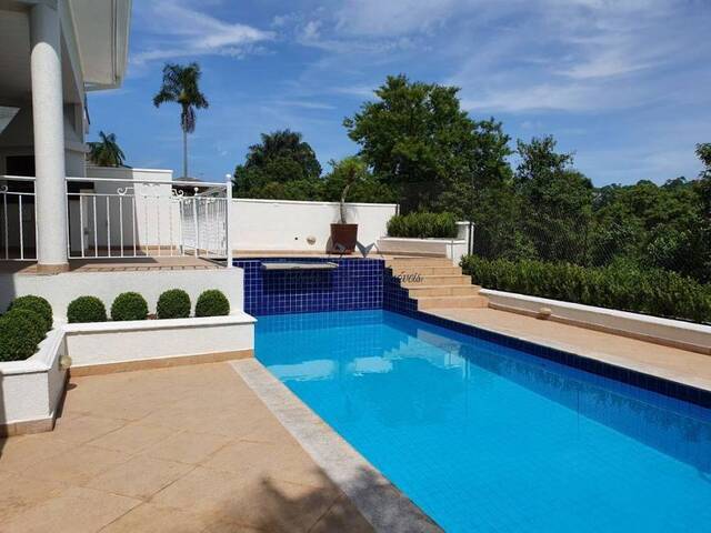 Casa em condomínio para Venda em Barueri - 4