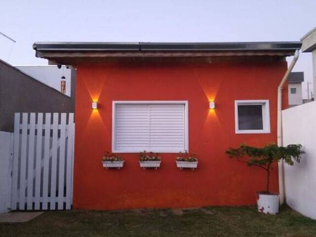 Casa em condomínio para Venda em Santana de Parnaíba - 2