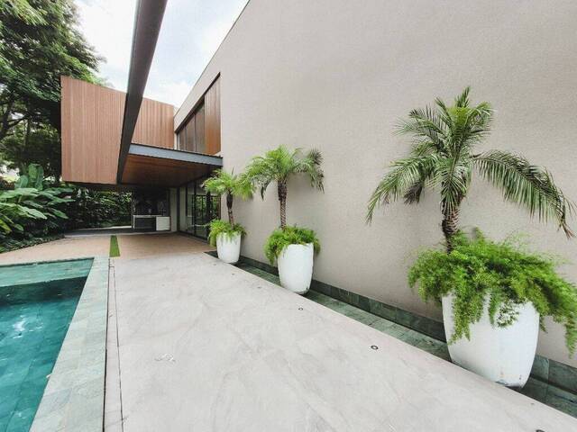 Casa em condomínio para Venda em Santana de Parnaíba - 4