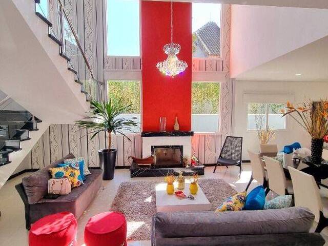 Casa em condomínio para Venda em Barueri - 4