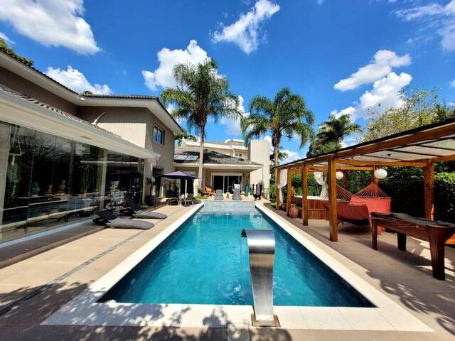 Venda em Alphaville - Barueri