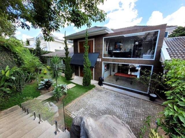 Casa em condomínio para Venda em Barueri - 2