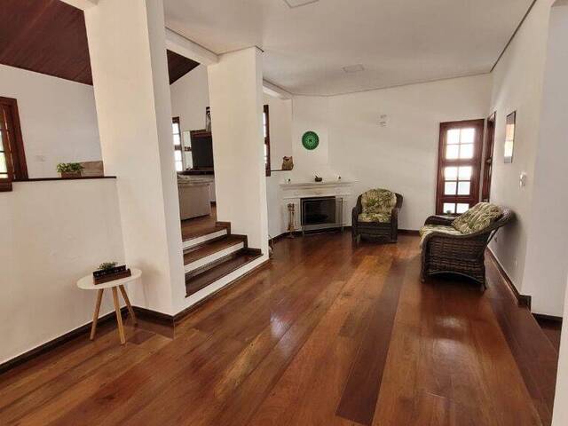 Casa em condomínio para Venda em Santana de Parnaíba - 2