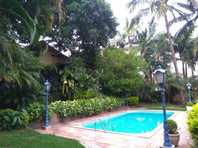 Casa em condomínio para Venda em Santana de Parnaíba - 2