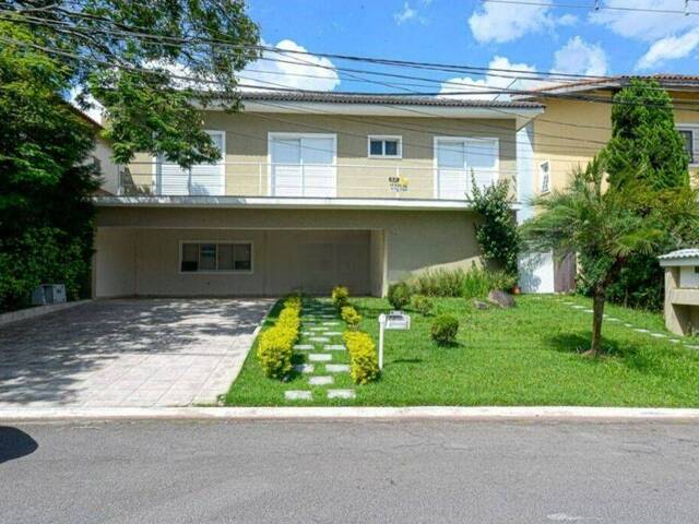 Casa em condomínio para Venda em Santana de Parnaíba - 2