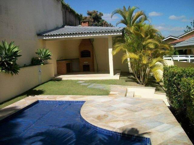 Casa em condomínio para Venda em Santana de Parnaíba - 3