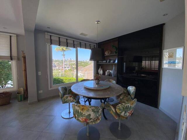 Casa em condomínio para Venda em Santana de Parnaíba - 2