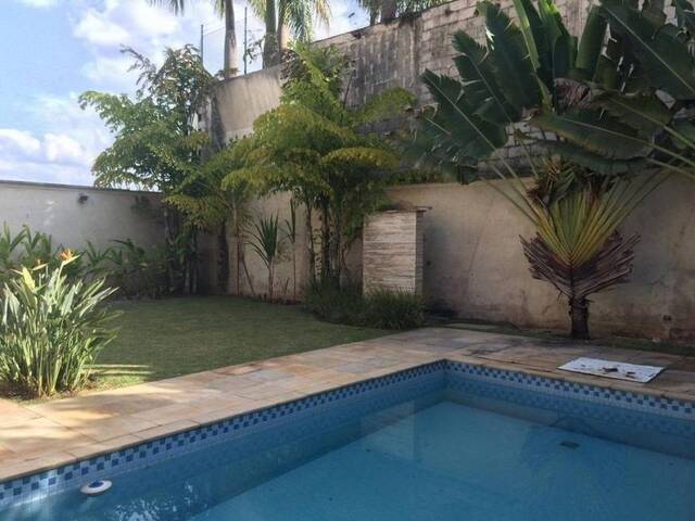 Casa em condomínio para Venda em Santana de Parnaíba - 2