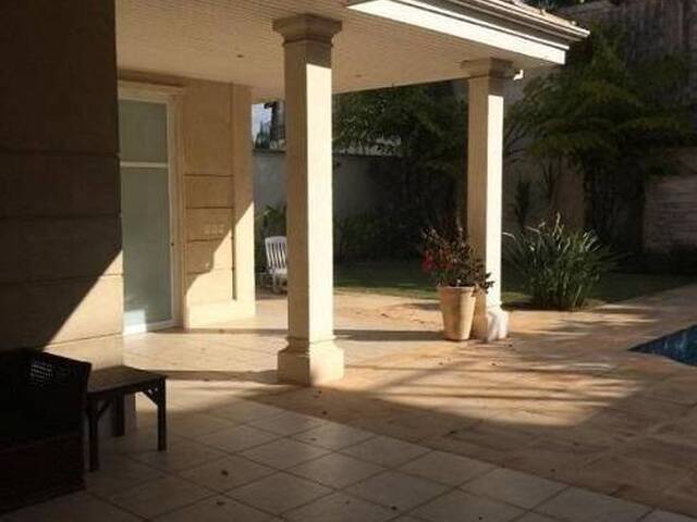 Casa em condomínio para Venda em Santana de Parnaíba - 4