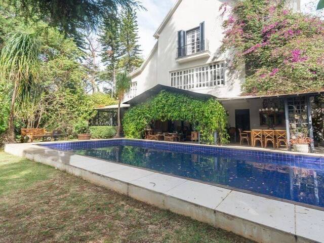 Venda em Alphaville - Barueri