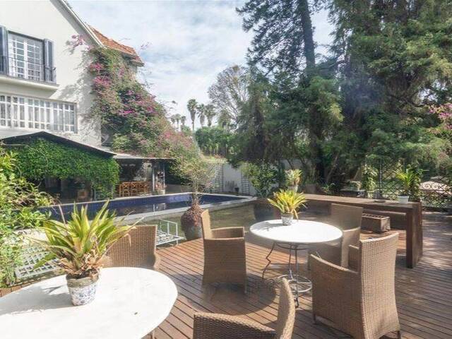 Casa em condomínio para Venda em Barueri - 2