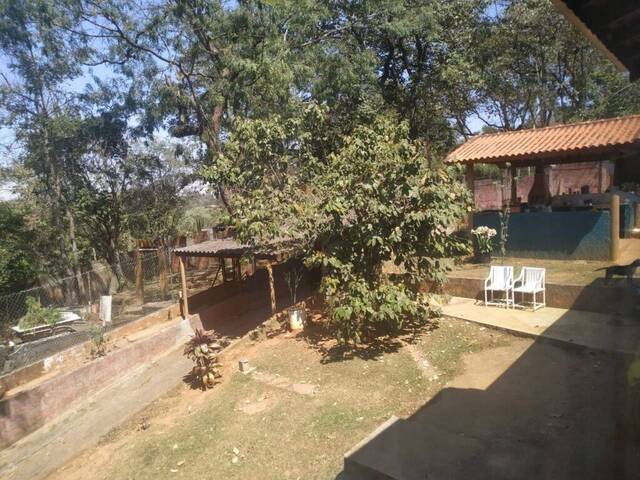 #CA2200 - Casa para Venda em Santana de Parnaíba - SP