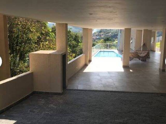 Casa em condomínio para Venda em Santana de Parnaíba - 3