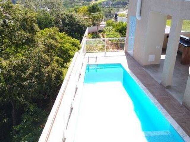 Casa em condomínio para Venda em Santana de Parnaíba - 4