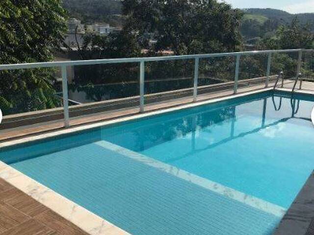 Casa em condomínio para Venda em Santana de Parnaíba - 5