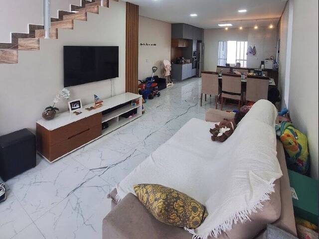 #CA2192 - Casa em condomínio para Locação em Santana de Parnaíba - SP