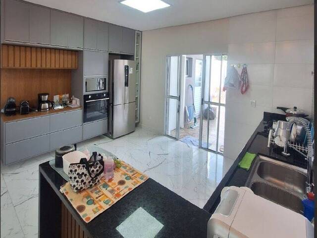 #CA2192 - Casa em condomínio para Locação em Santana de Parnaíba - SP