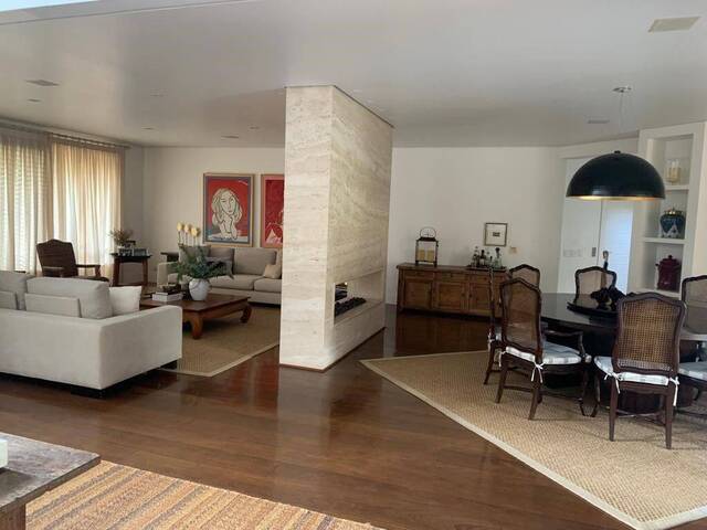 Venda em Alphaville - Barueri