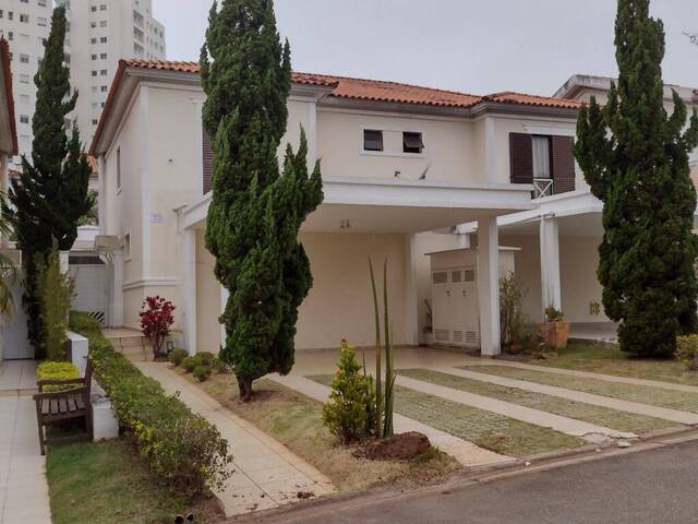#CA2187 - Casa em condomínio para Locação em Santana de Parnaíba - SP