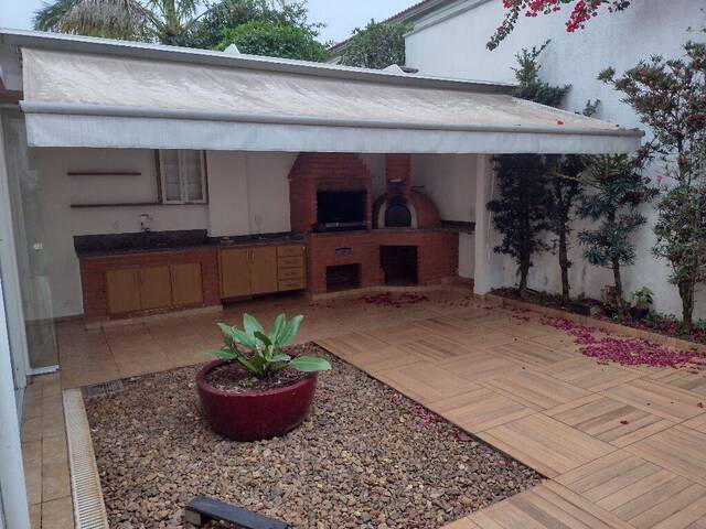 #CA2187 - Casa em condomínio para Locação em Santana de Parnaíba - SP