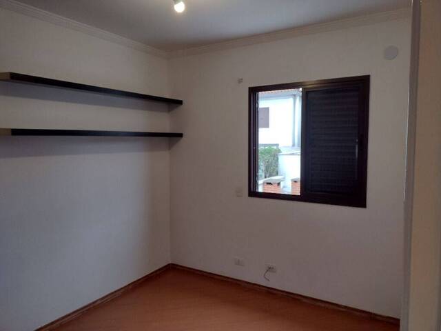 #CA2187 - Casa em condomínio para Locação em Santana de Parnaíba - SP