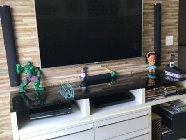 Casa em condomínio para Venda em Santana de Parnaíba - 2