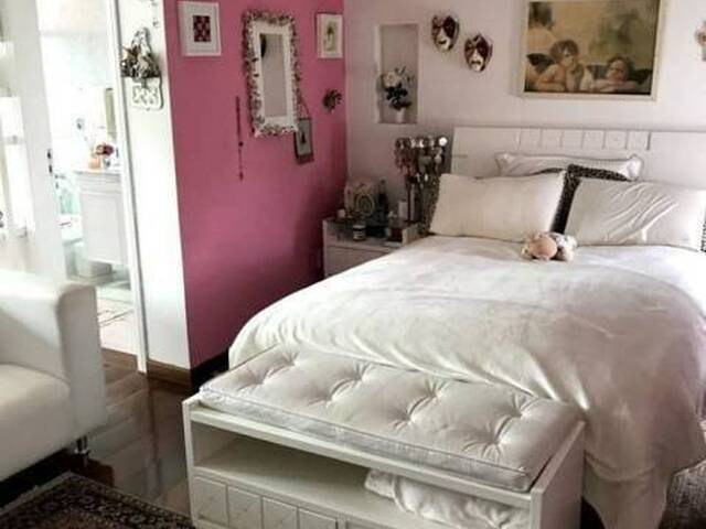 Casa em condomínio para Venda em Santana de Parnaíba - 3