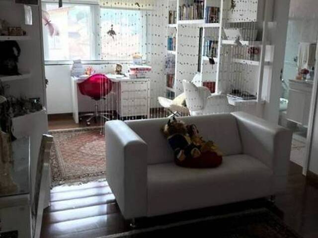 Casa em condomínio para Venda em Santana de Parnaíba - 4