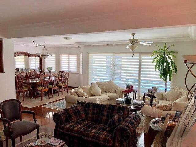 Casa em condomínio para Venda em Santana de Parnaíba - 5