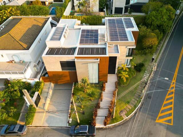 Casa em condomínio para Venda em Barueri - 3