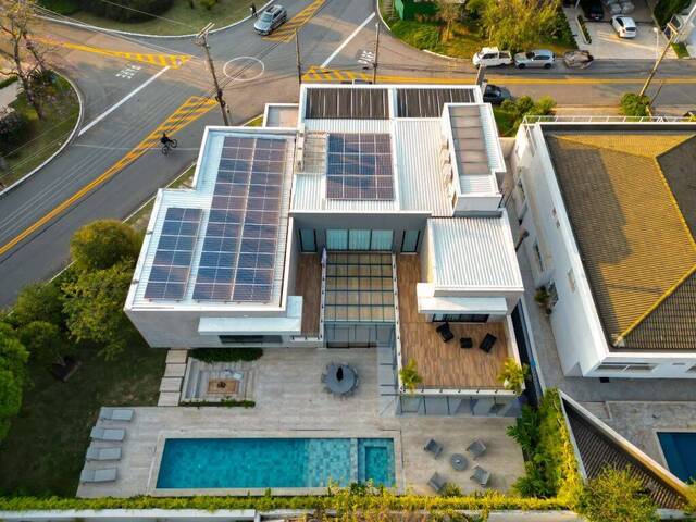 Casa em condomínio para Venda em Barueri - 4