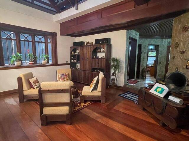 Casa em condomínio para Venda em Santana de Parnaíba - 5