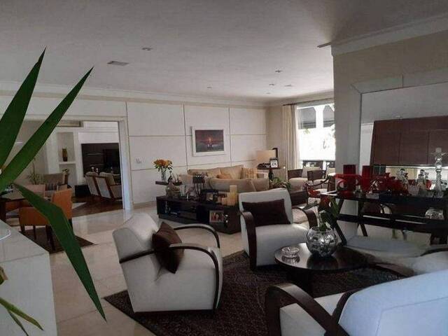 Casa em condomínio para Venda em Santana de Parnaíba - 2