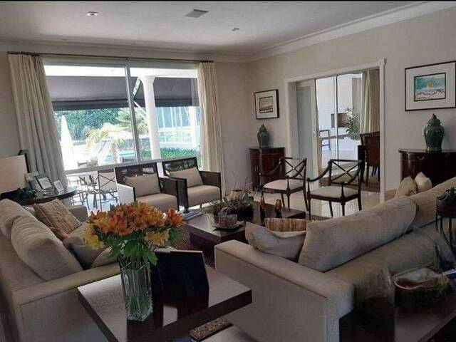 Casa em condomínio para Venda em Santana de Parnaíba - 3