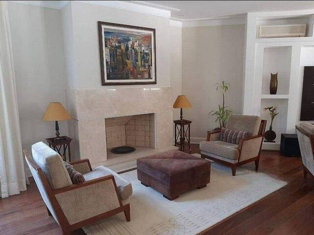 Casa em condomínio para Venda em Santana de Parnaíba - 4