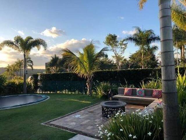 Casa em condomínio para Venda em Santana de Parnaíba - 2