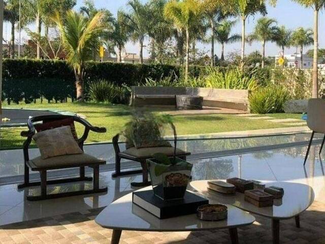 Casa em condomínio para Venda em Santana de Parnaíba - 3