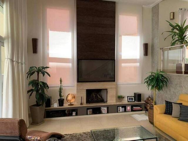 Casa em condomínio para Venda em Santana de Parnaíba - 3