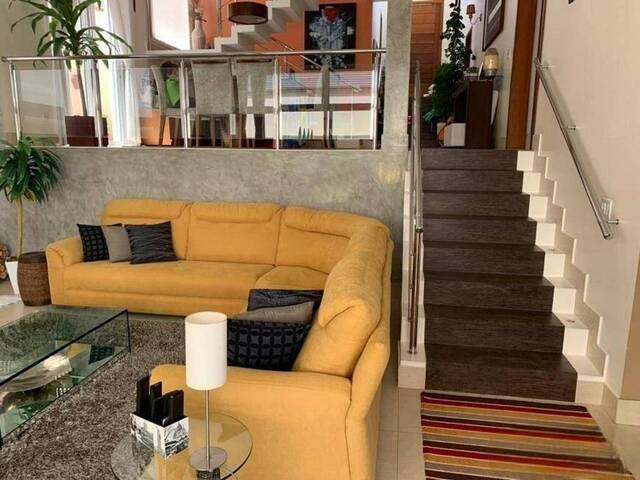 Casa em condomínio para Venda em Santana de Parnaíba - 4