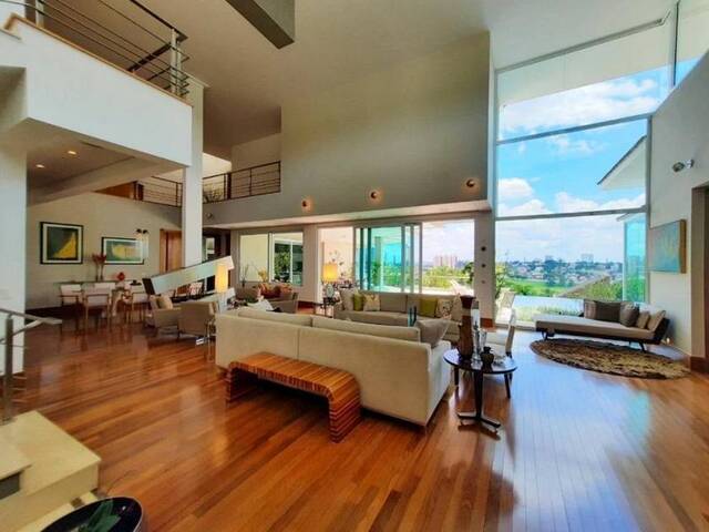 Casa em condomínio para Venda em Santana de Parnaíba - 3