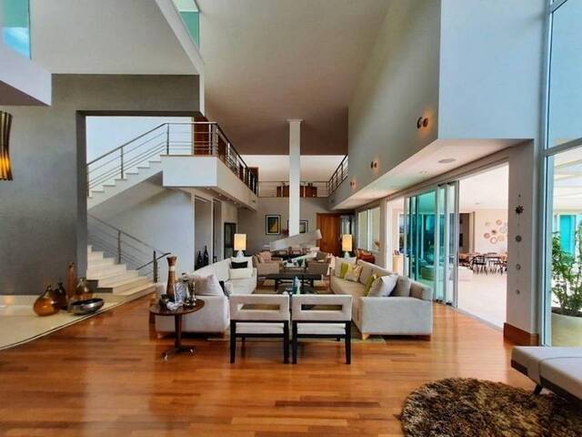 Casa em condomínio para Venda em Santana de Parnaíba - 4